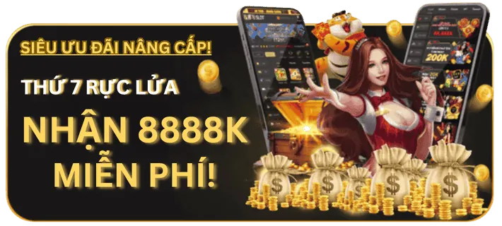 Trò chơi bắn cá hấp dẫn