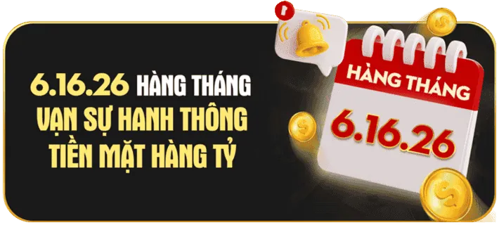 Ưu đãi tân thủ vipwwin 6