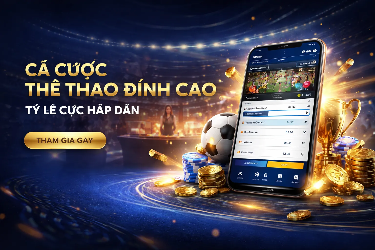 Chương trình Đối tác vipwwin