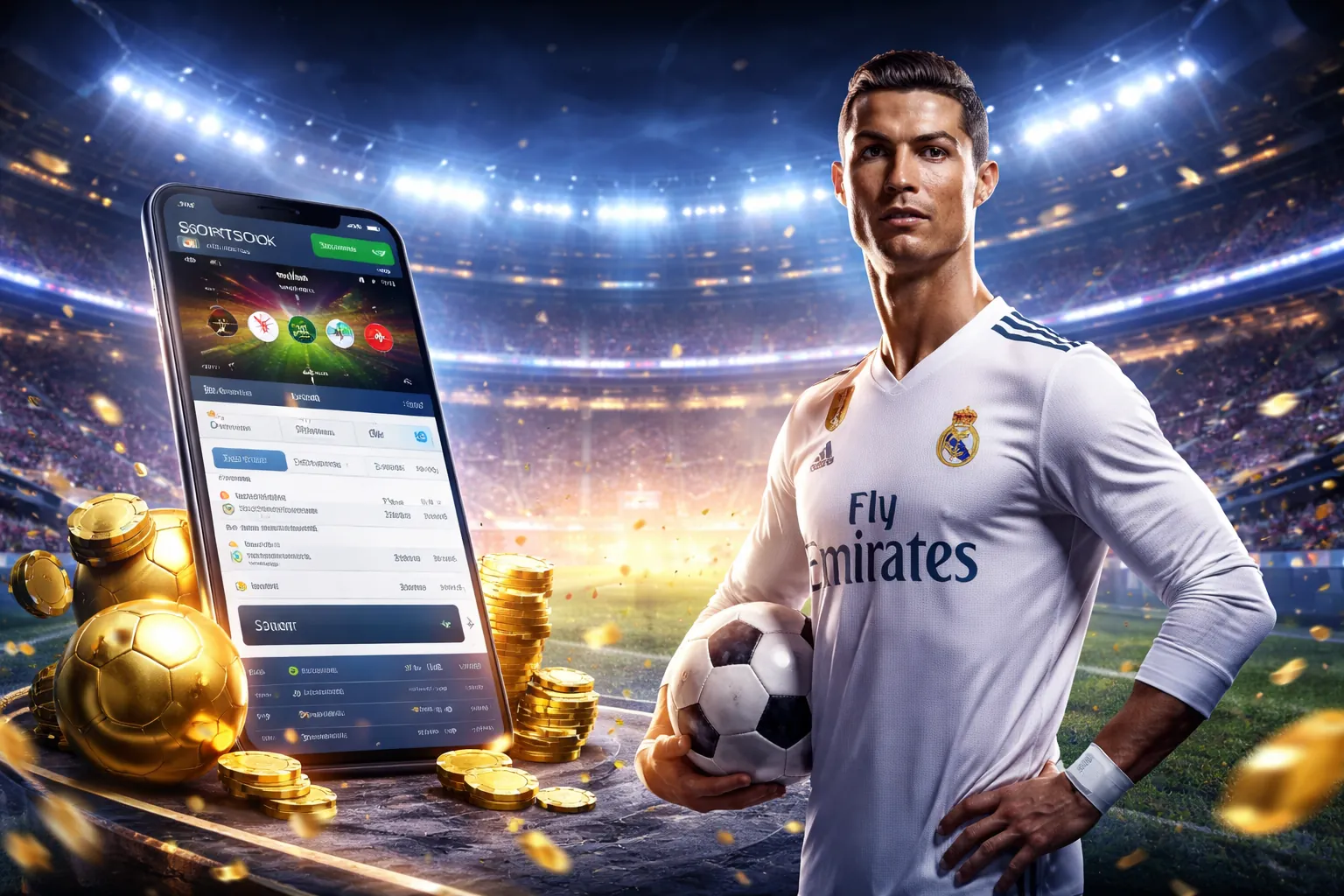 Cá cược thể thao đỉnh cao tại vipwwin