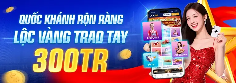 Thông báo sự kiện trực tiếp